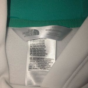 The North Face Hoodie